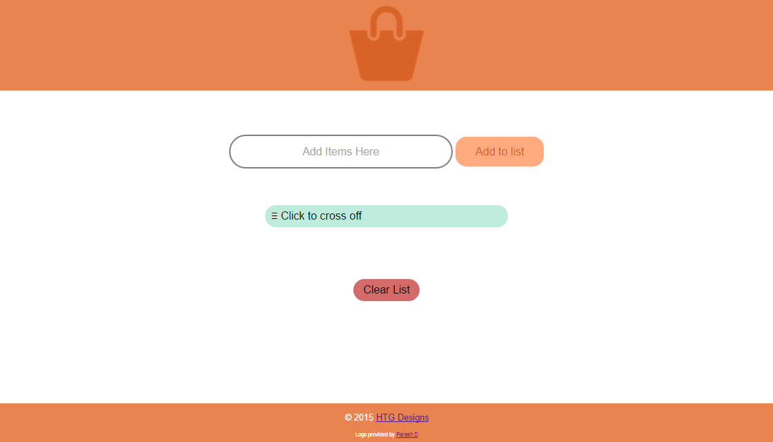 Startup Clone Project Image